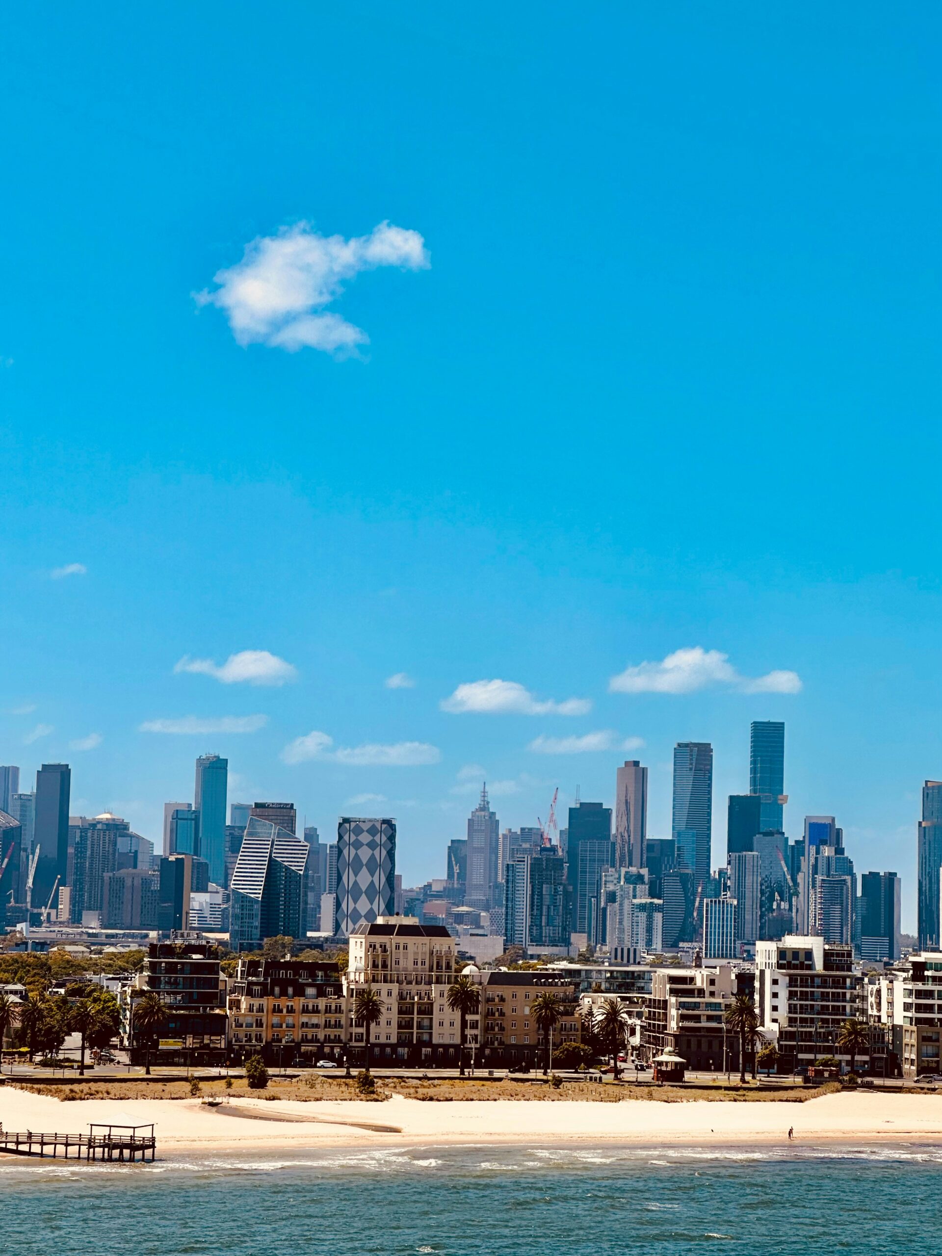 Port Melbourne is an inner-city suburb of Melbourne