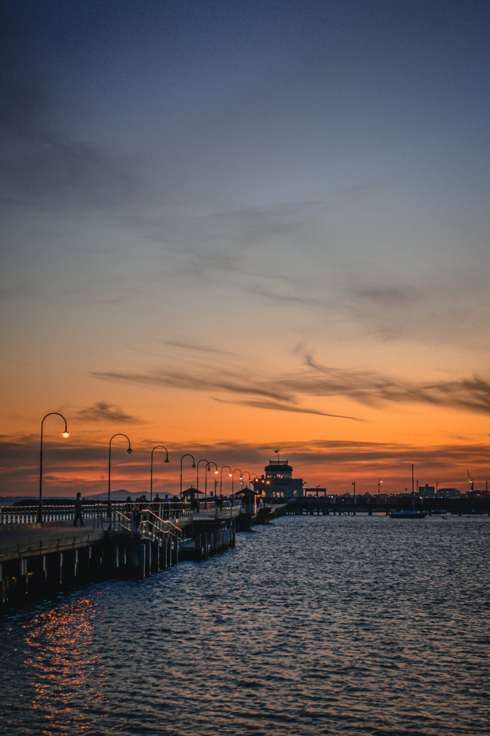 St Kilda West